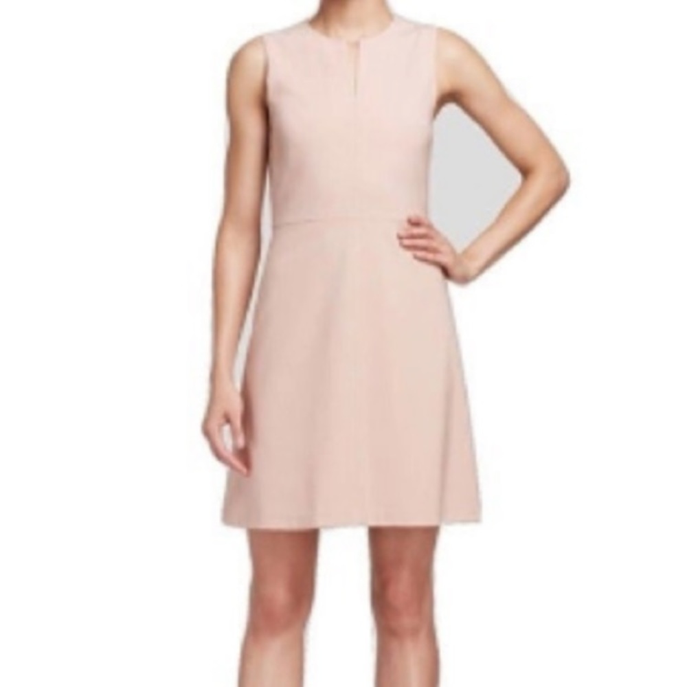 Theory Miyani Dress